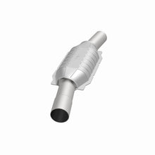 Load image into Gallery viewer, MagnaFlow Direct Fit Catalytic Converter GM 25inch x 7inch x 4inch 2.5/2.5inch