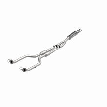 Load image into Gallery viewer, MagnaFlow Direct Fit Catalytic Converter 2006 Lexus GS300 3.0L