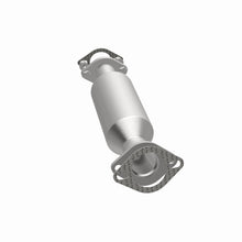 Load image into Gallery viewer, MagnaFlow California Direct Fit Converter 07-12 Hyundai Elantra 2.0L