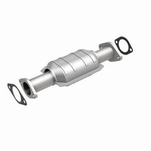 Load image into Gallery viewer, MagnaFlow Direct Fit Catalytic Converter 96-97 626/MX6 2.0L rear 50S