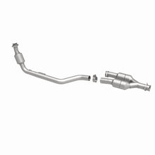 Load image into Gallery viewer, MagnaFlow Direct Fit Catalytic Converter Mercedes SLK320 04 Driver Side CA