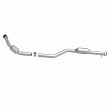 Load image into Gallery viewer, MagnaFlow Direct Fit Catalytic Converter 99-02 Mercedes SL500 5.0L
