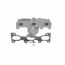 Load image into Gallery viewer, MagnaFlow Direct Fit Catalytic Converter 02-06 Hyundai Sonata 2.7L