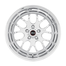Load image into Gallery viewer, Weld S77 17x10 / 5x115 BP/ 6.7 BS Polished Wheel (High Pad) - Non-Beadlock