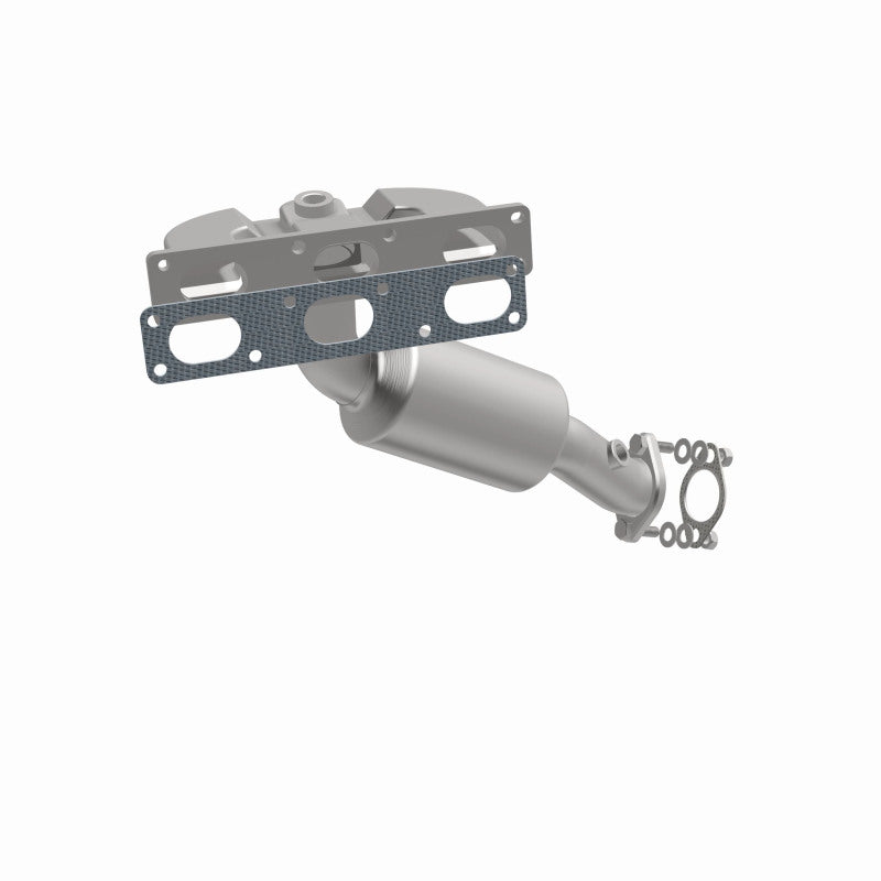 MagnaFlow Conv DF BMW 3 01-06 Rear - GTR Auto
