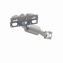 Load image into Gallery viewer, MagnaFlow Conv DF BMW 3 01-06 Rear - GTR Auto