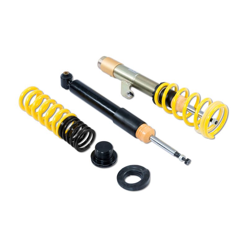 ST XA-Height/Rebound Adjustable Coilovers BMW F23 / BMW F22 / F30 RWD / F32 RWD - w/o EDC - GTR Auto