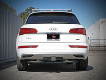 Load image into Gallery viewer, aFe MACH Force-Xp 17-21 Audi Q5 L4-2.0L (T) 3in to 2.5in Stainless Steel Cat-Back Exhaust System - GTR Auto