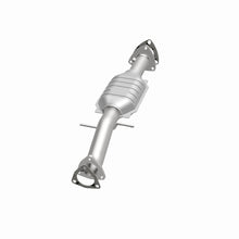 Load image into Gallery viewer, MagnaFlow Direct Fit Catalytic Converter 99 Sonoma/S10 4.3L