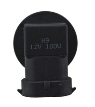 Load image into Gallery viewer, Hella Optilux H9 12V/100W XB Xenon White Bulb (pair) - GTR Auto
