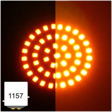 Load image into Gallery viewer, Letric Lighting Premium Bullet Style Insert 1157 Amber