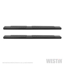 Load image into Gallery viewer, Westin 2019 Dodge Ram 1500 Crew Cab (Excl. Ram 1500 Classic) R7 Nerf Step Bars - Black - GTR Auto