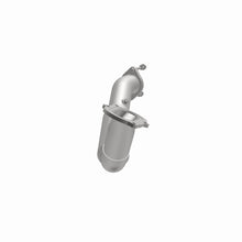Load image into Gallery viewer, MagnaFlow Catalytic Converter Direct Fit Federal 06-11 Chevy Corvette V8 7.0LGAS