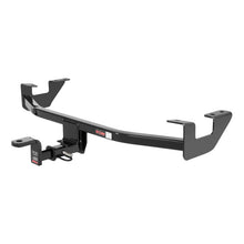 Load image into Gallery viewer, Curt 10-11 Mazda 3 Hatchback Class 1 Trailer Hitch w/1-1/4in Ball Mount BOXED - GTR Auto