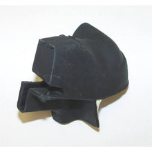 Load image into Gallery viewer, Omix Hardtop Windshield Corner Seal Right-Side 87-95(YJ)