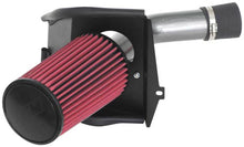 Load image into Gallery viewer, AEM 08-14 WRX/STi Cold Air Intake System - Gunmetal Gray - GTR Auto