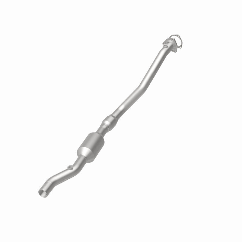 MagnaFlow Direct Fit Catalytic Converter California Grade 06-09 Audi A6 3.2L