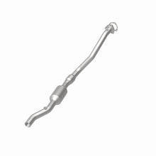 Load image into Gallery viewer, MagnaFlow Direct Fit Catalytic Converter California Grade 06-09 Audi A6 3.2L