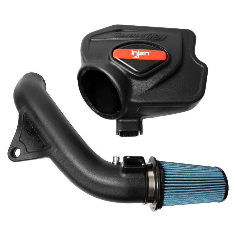 Injen 16-18 BMW M2 F87 12-15 BMW 335i F30/31 Evolution Intake - Dry Filter - GTR Auto
