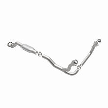 Load image into Gallery viewer, MagnaFlow Direct Fit Catalytic Converter 00-05 Blazer 4WD 4.3L OEM