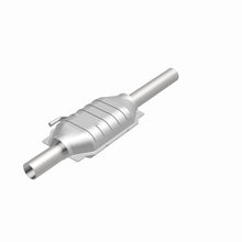Load image into Gallery viewer, MagnaFlow Direct Fit Catalytic Converter 81-83 Jeep Cherokee 4.2L