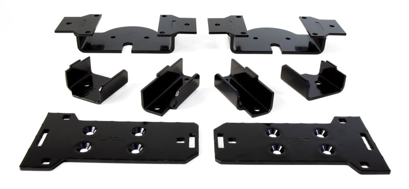 Air Lift Loadlifter 5000 Ultimate for 2019 Chevrolet Silverado 1500 4WD - GTR Auto