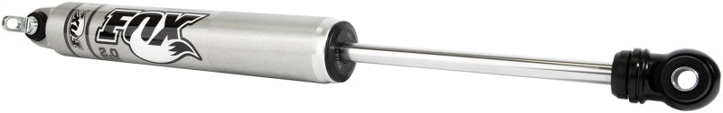 Fox 07+ Jeep JK 2.0 Performance Series 8.6in. Smooth Body IFP Rear Shock (Alum) / 0-2in Lift - GTR Auto