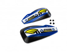Load image into Gallery viewer, Cycra Rebound DX Handshields - Blue