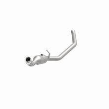 Load image into Gallery viewer, MagnaFlow Direct Fit Catalytic Converter 06-11 ML350 3.5L ds