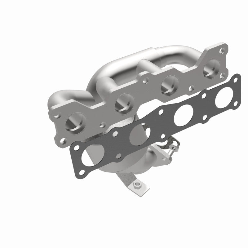 MagnaFlow Direct Fit Catalytic Converter 09-10 Hyundai Sonata 2.4L