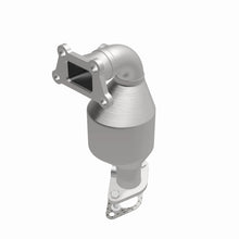 Load image into Gallery viewer, MagnaFlow 2012-2013 Chevy Impala V6 3.6L Bolt-On SS Catalytic Converter