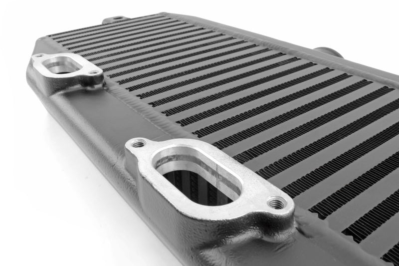 PERRIN 08-21 Subaru STI Top Mount Intercooler (TMIC) - Black - GTR Auto