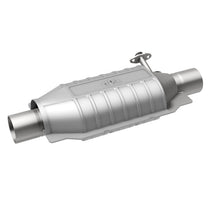 Load image into Gallery viewer, MagnaFlow Universal Catalytic Converter Qf Toyota