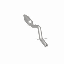 Load image into Gallery viewer, MagnaFlow Direct Fit Catalytic Converter 98-99 Durango 5.2/5.9 4WD