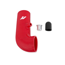 Load image into Gallery viewer, Mishimoto 12-14 Subaru BRZ / 12-14 Scion FR-S / 12-14 Toyota GT86 Silicone Induction Hose - Red - GTR Auto