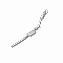 Load image into Gallery viewer, MagnaFlow Direct Fit Catalytic Converter 00-02 Audi S4 2.7L D/S A/T (49 State)