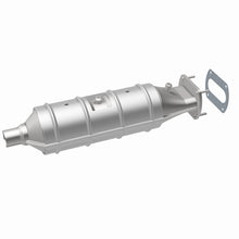Load image into Gallery viewer, MagnaFlow Direct Fit Catalytic Converter Ford-OEM Fit 88 93
