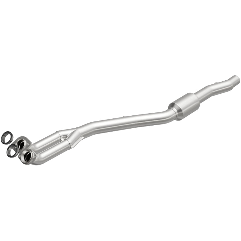 MagnaFlow Conv DF 97-98 BMW 540i 4.4L / 740I 4.4L / 96-98 740IL 4.4L P/S - GTR Auto