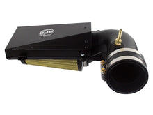 Load image into Gallery viewer, aFe MagnumFORCE Intakes Stage-2 Si PG7 AIS PG7 VW Golf/Jetta 09-12 L4-2.0L (tdi) - GTR Auto