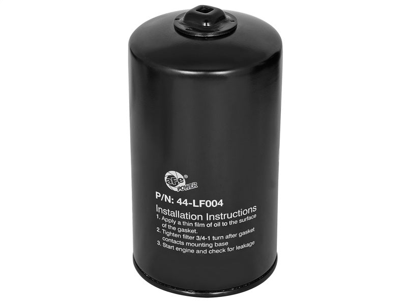 aFe ProGuard D2 Fluid Filters Oil F/F OIL Ford Diesel Trucks 94-03 V8-7.3L (td) - GTR Auto