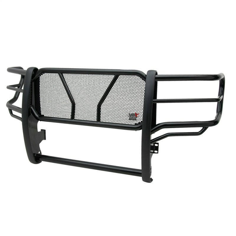 Westin 2011-2016 Ford F-250/350HD Super Duty HDX Grille Guard - Black - GTR Auto