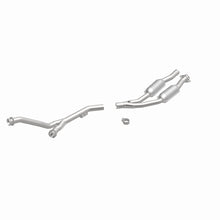 Load image into Gallery viewer, MagnaFlow Direct Fit Catalytic Converter 92-95 MB 400/500 4.2/5.0