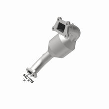 Load image into Gallery viewer, MagnaFlow Direct Fit Catalytic Converter 2012-2013 Impala 3.6 L Underbody