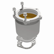Load image into Gallery viewer, MagnaFlow Direct Fit Catalytic Converter 02-03 Hyundai XG350 rr 3.5L
