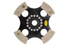 Load image into Gallery viewer, ACT 2000 Honda S2000 4 Pad Rigid Race Disc - GTR Auto