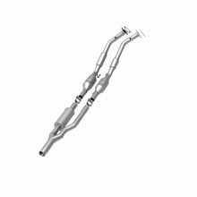 Load image into Gallery viewer, MagnaFlow California Direct Fit Converter 08-09 Audi TT Quattro 3.2L