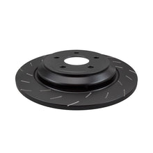 Load image into Gallery viewer, EBC Racing 2016+ Ford Focus RS (Mk3) SG Series One Piece Rear Rotor Set - GTR Auto