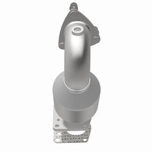 Load image into Gallery viewer, MagnaFlow Direct Fit Catalytic Converter 03-08 Saab 9-3 2.0L