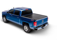 Load image into Gallery viewer, UnderCover 99-07 Chevy Silverado 1500 6.5ft Flex Bed Cover - GTR Auto