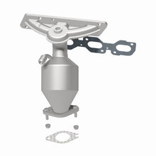 Load image into Gallery viewer, MagnaFlow Direct Fit Catalytic Converter 01-05 Ford Escape 3.0L